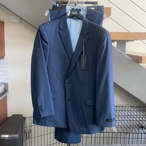 3-Piece Suit